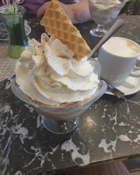 Eiscafé Börner